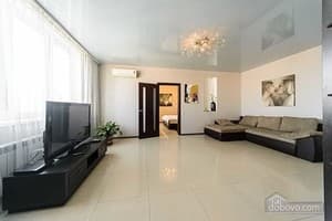 Двухкомнатная, ул. Бориса Гмыри, 4 1