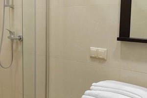 Двухкомнатная, ул. Бориса Гмыри, 4 11