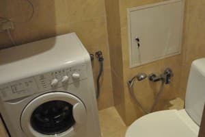 Двухкомнатная, ул. Бориса Гмыри, 4 10