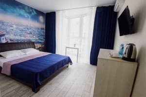 East Residence, вул. М. Драгоманова 2Б 4