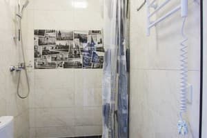 East Residence, вул. М. Драгоманова 2Б 13