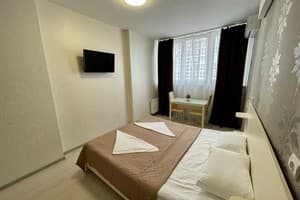 Квартира East Residence. Апартаменты двухместный №3 4