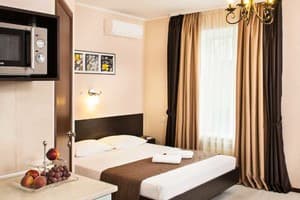 FlatLux на ул. Саксаганского, 42-2 6