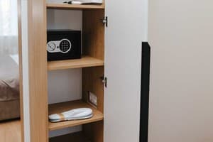 Forest Retreat Center 33