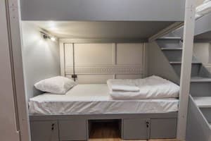 Gar’is hostel Maidan 21