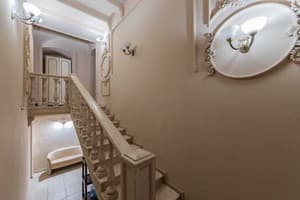 Gar’is hostel Maidan 7