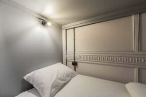 Gar’is hostel Maidan 22