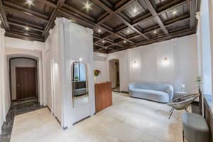 Gar’is hostel Maidan 6