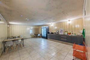 Gar’is hostel Maidan 9