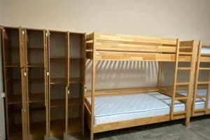 Gar’is hostel Maidan 18