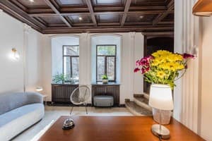 Gar’is hostel Maidan 5