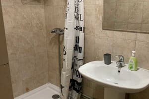 Gar’is hostel Maidan 26