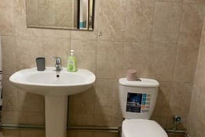 Gar’is hostel Maidan 25