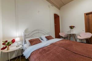 Gar’is hostel Maidan 11