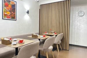 Grand Christer Hotel 13