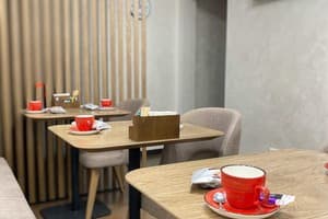 Grand Christer Hotel 9