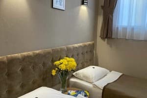 Grand Christer Hotel 12