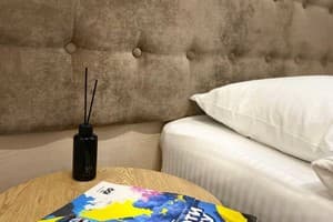 Grand Christer Hotel 6