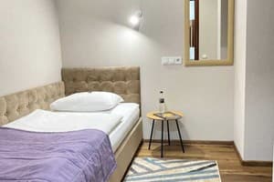 Grand Christer Hotel 7