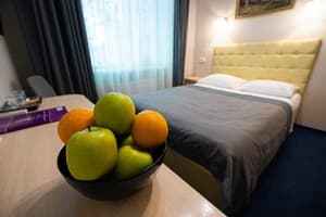 Grand Christer Hotel 8