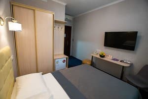 Grand Christer Hotel 14