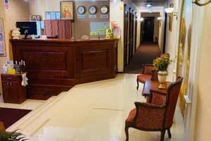 Grand Christer Hotel 2