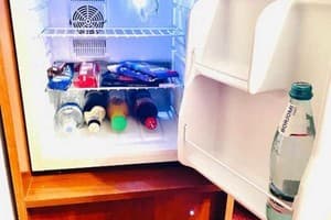 Grand Christer Hotel 11