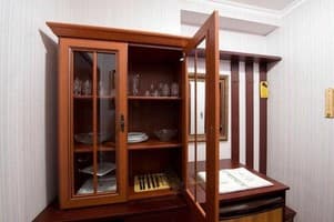 Grand Christer Hotel 5