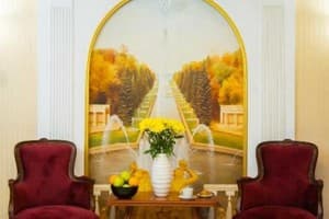 Grand Christer Hotel 3