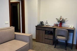 Grand Christer Hotel 14