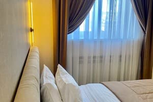 Grand Christer Hotel 1