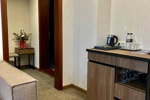 Grand Christer Hotel 16