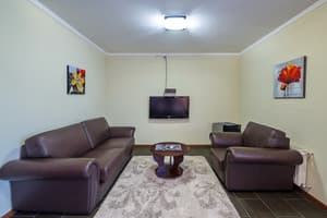 Готель Грінотель / Greenhotel. Люкс двомісний  1
