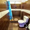 Готель Грінотель / Greenhotel. Люкс двомісний  2
