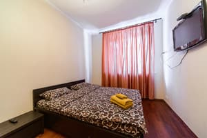 Мини-отель Guest House Политехнический институт. Двухместный номер с общей ванной комнатой 503765 1