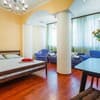 Мини-отель Guest House Политехнический институт. Стандарт 4-местный  503768 1
