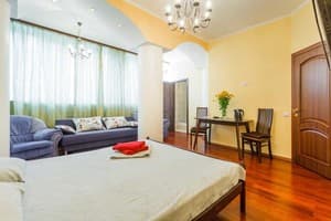 Мини-отель Guest House Политехнический институт. Стандарт 4-местный  503768 2