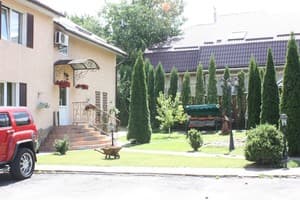 Gusarskiy Hotel&Apartment 6