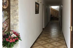 Gusarskiy Hotel&Apartment 8