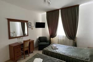 Gusarskiy Hotel&Apartment 12