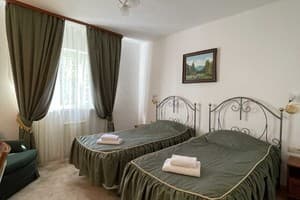 Gusarskiy Hotel&Apartment 15