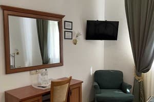 Gusarskiy Hotel&Apartment 17