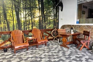 Gusarskiy Hotel&Apartment 5