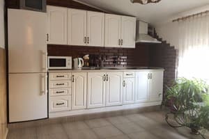 Отель Gusarskiy Hotel&Apartment. Люкс 4-местный "Свадебный" 9