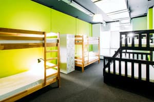 Happy Hostel Kiev 25