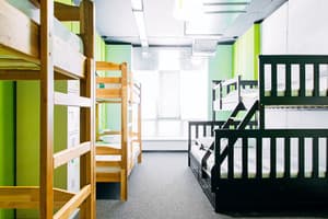 Happy Hostel Kiev 18