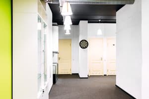 Happy Hostel Kiev 20