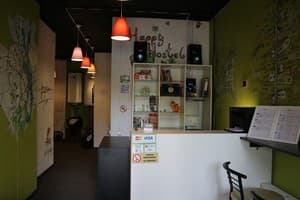 Happy Hostel Kiev 1