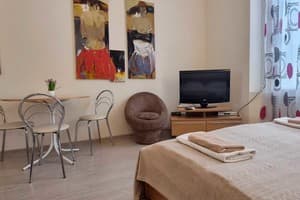 Home Hotel Михайловский переулок 1