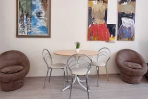 Home Hotel Михайловский переулок 6